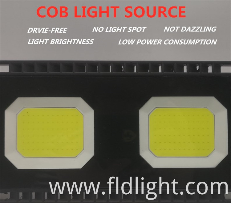 led flood light high quality